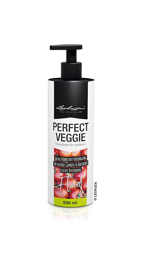 perfect veggie